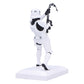 Original Stormtrooper – Official "What a Catch" Collectible Figurine