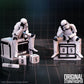 Original Stormtrooper – Official "What a Day" Perpetual Calendar