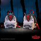 Stranger Things – Official "Hellfire Club" Backpack