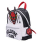 Stranger Things – Official "Hellfire Club" Backpack