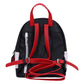 Stranger Things – Official "Hellfire Club" Backpack