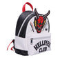 Stranger Things – Official "Hellfire Club" Backpack