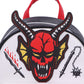 Stranger Things – Official "Hellfire Club" Backpack
