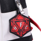 Stranger Things – Official "Hellfire Club" Backpack