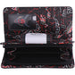 Stranger Things – Official "Hellfire Club" Embossed Purse