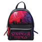 Stranger Things – "The Upside Down" Backpack