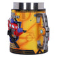 Transformers Heroes of Cybertron Tankard 15cm