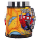 Transformers Heroes of Cybertron Tankard 15cm