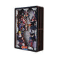 Naruto – "Combat" Large Wooden Theatre