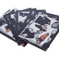 Naruto – "Combat" Large Wooden Theatre