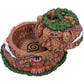 Naruto – "Hokage Rock" Collectible Keepsake Box
