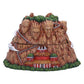 Naruto – "Hokage Rock" Collectible Keepsake Box