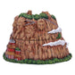 Naruto – "Hokage Rock" Collectible Keepsake Box