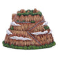 Naruto – "Hokage Rock" Collectible Keepsake Box