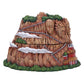 Naruto – "Hokage Rock" Collectible Keepsake Box
