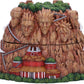 Naruto – "Hokage Rock" Collectible Keepsake Box