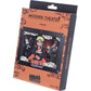 Naruto – "Hokage" Medium Wooden Theatre