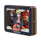 Naruto – "Hokage" Medium Wooden Theatre