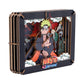 Naruto – "Hokage" Medium Wooden Theatre