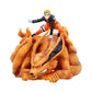 Naruto – "Kyubi" Collectible Keepsake Box