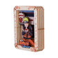 Naruto – "Ramen" Medium Wooden Theatre