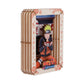 Naruto – "Ramen" Medium Wooden Theatre