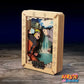 Naruto – "The Final Valley" Medium Wooden Theatre