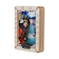Naruto – "The Final Valley" Medium Wooden Theatre