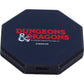 Dungeons &amp; Dragons – "Beholder" Foldable LED Lamp