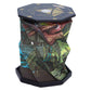 Dungeons &amp; Dragons – "Beholder" Foldable LED Lamp