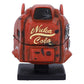 Fallout – "Nukatron Helmet" Miniature Replica