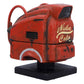 Fallout – "Nukatron Helmet" Miniature Replica