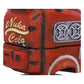 Fallout – "Nukatron Helmet" Miniature Replica