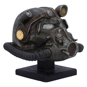 Fallout – "T-60 Helmet" Miniature Replica