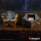 Magic: The Gathering – "Mana" Collectible Keepsake Box