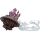 World of Warcraft – "City of Dalaran" Collectible Keepsake Box