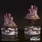 World of Warcraft – "City of Dalaran" Collectible Keepsake Box
