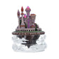 World of Warcraft – "City of Dalaran" Collectible Keepsake Box