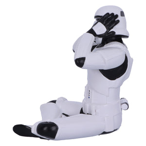Star Wars – "Hear No Evil" Stormtrooper Figurine