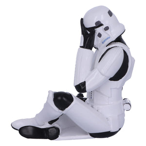 Star Wars – "See No Evil" Stormtrooper Figurine