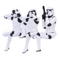 Star Wars – "Three Wise Sitting Stormtroopers" Figurine Set