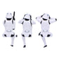 Star Wars – "Three Wise Sitting Stormtroopers" Figurine Set