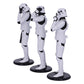 Star Wars – "Three Wise Stormtroopers" Figurine