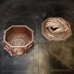 House of the Dragon – "Syrax" Collectible Keepsake Box