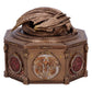 House of the Dragon – "Syrax" Collectible Keepsake Box
