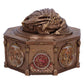 House of the Dragon – "Syrax" Collectible Keepsake Box