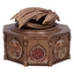 House of the Dragon – "Syrax" Collectible Keepsake Box