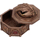 House of the Dragon – "Syrax" Collectible Keepsake Box