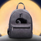 The Nightmare Before Christmas – "Spiral Hill" Backpack