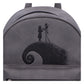 The Nightmare Before Christmas – "Spiral Hill" Backpack
